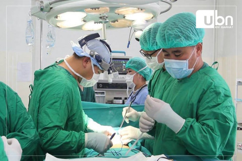 Өвдөгний үе солих мэс заслын тусламж, үйлчилгээний 75 хувийг ЭМД-ын сангаас хариуцна