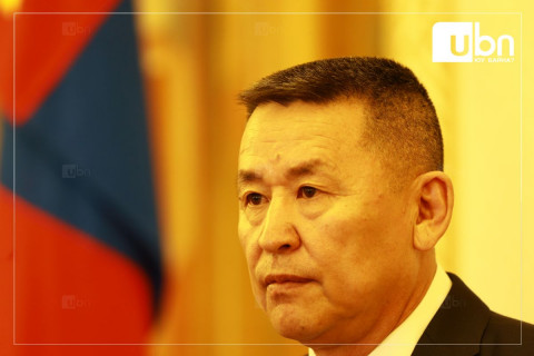 Ш.Адьшаа: Оффтейк гэрээг УИХ-аар нээлттэй авч хэлэлцэх саналыг хүргүүлж байна