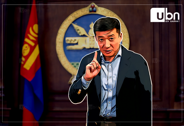 С.Баярцогт: Сануулж хэлэх хүн үгүй бол сайн засаг ч гэсэн ЯЛЗАРНА