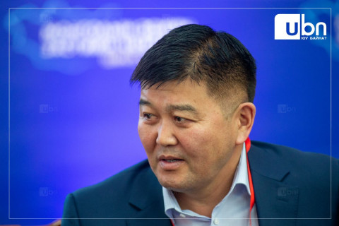Х.Болорчулуун: Гурилын үнэ цаашид ч буурах төлөвгүй байна