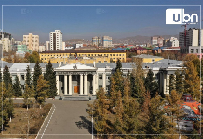 Батлан хамгаалах яам амжилтаа ахиулав