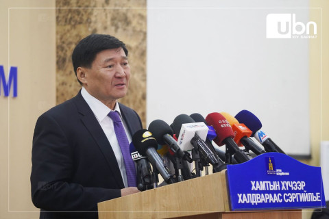 “Сүрьеэгийн вакцин андуурч хийсэн иргэдийн дунд 8, 14 настай хоёр хүүхэд байна“