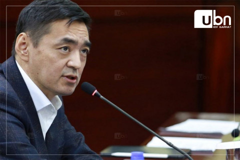 Ж.Алдаржавхлан: Хурал хийх гэж жил бүр 25 тэрбумыг зарцуулж байна