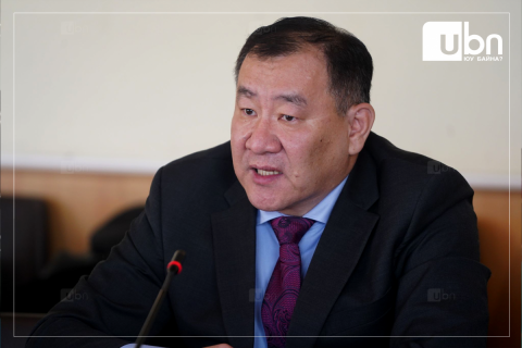 Б.Алтанзул: Нийслэлийн хүн амын өсөлт ч агаарын бохирдол нэмэгдэх шалтгаануудын нэг болж байна