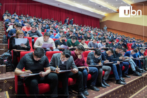 Цагдаагийн 102 албан хаагч Филиппинд суралцана