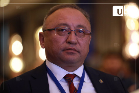 Б.Бейсен: АН хүчтэй сөрөг хүчин байх ёстой. Сонгогдсон дарга бусад нэр дэвшигчидтэйгээ хамтраад ажиллах байх
