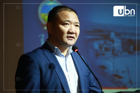 О.Амгаланбаатар: АН сөрөг хүчний үүргээ сайн хийсэн бол өнөөдөр нүүрсний том хулгай гарахгүй байх. АН хагаралтай байсны хохирогч нь ард түмэн