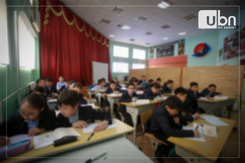 БШУЯ: Сурагчдын амралтын хуваарьт өөрчлөлт ороогүй, ирэх даваа гарагаас хичээллэнэ