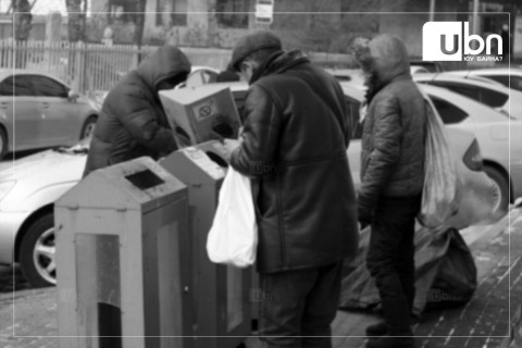 Барилгын хог хаягдал дахин боловсруулах үйлдвэр байгуулж, хог түүдэг иргэдийг ажлын байраар хангана