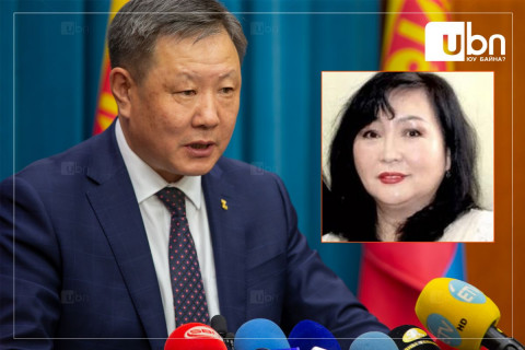 АТГ: ЗТХ-ийн дэд сайд Л.Халтар болон түүний эхнэр Ц.Ганзултай холбоотой гомдол мэдээлэл ирсэн. Шалгалтын ажиллагаа явагдаж байна