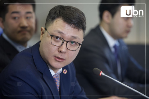 АТГ: Лондонгоос хураасан оффшор хөрөнгийг “Энэрэл“ асрамжийн төвд зориулахаар болсон гэх мэдээлэл байна