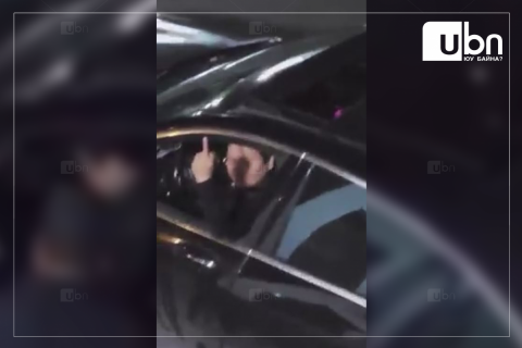 “Сайдын хүүхэд“ хэмээн худал ярьж, согтуугаар жолоо барьсан этгээдэд шүүхээс 30 хоног баривчлах шийтгэл оногдуулжээ