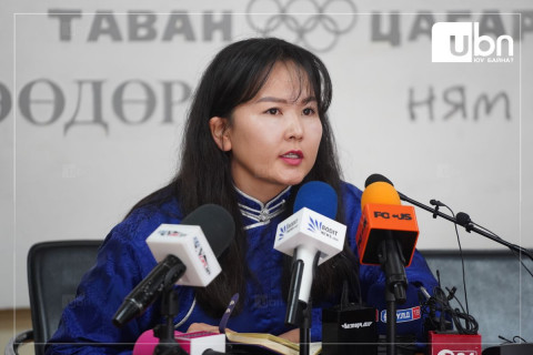 Г.Балжмаа: Х.Мандахбаяр гэрээний дагуу хоёр өрөө байраа өгсөнгүй