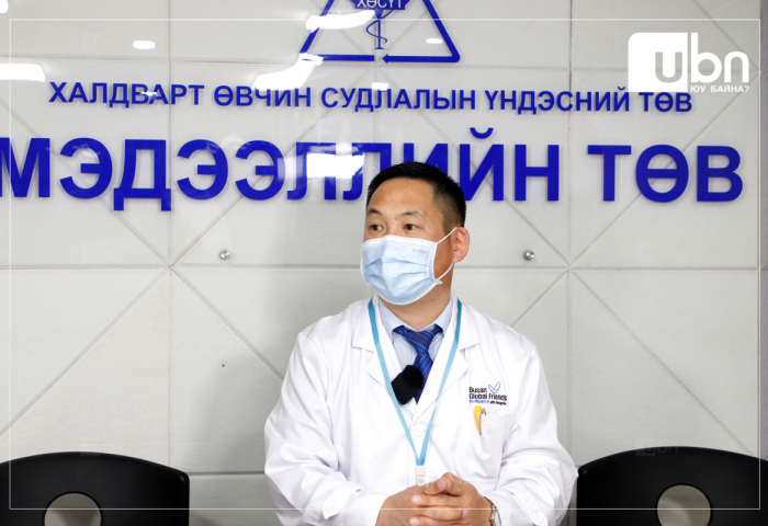 Ц.Билэгтсайхан: Замын-Үүдийн хилийн боомт нээгдсэнээс хойш нийт 365 хүнээс Ковидын шинжилгээ авахад эерэг тохиолдол илрээгүй
