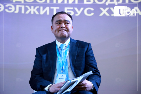 Лу.Гантөмөрийг намын даргаар бүртгүүлэх материалыг өнөөдөр УДШ-д хүргүүлнэ