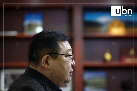 АН-ын даргын сунгаанд нэр дэвшигчдэд өнөөдөр ҮНЭМЛЭХ гардуулна