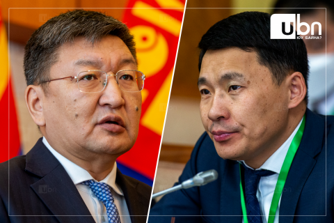 ДУЭЛЬ: Я.Содбаатар 🆚 Ж.Эрхэмбаатар /ҮАБЗ зөвлөмж гаргасан уу/