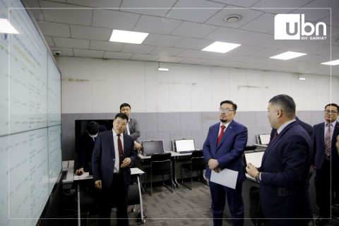 Г.Занданшатар: Төрийн албаны тогтолцоог оновчтой болгож, цалин хөлсний шинэтгэл хийх шаардлагатай байна