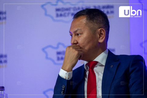 IHC, ARD, ELFC койнуудад хөрөнгө татан төвлөрүүлсэн этгээдүүдэд холбогдох хэргүүдийг шалгаж байна