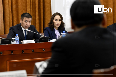 Хөгжлийн банкны сонсгол өнөөдөр эхэлж, гурав хоног үргэлжилнэ