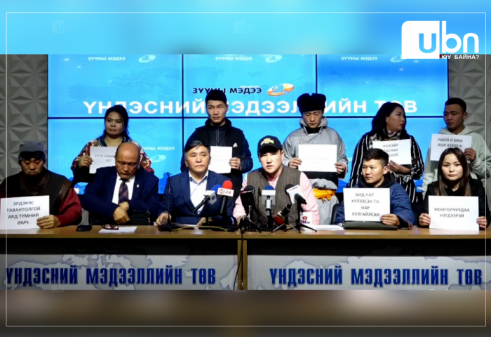 Эдийн засагч Х.Батсуурь: “ЭТТ“-г ард түмний өмч болгож байж хулгай зогсоно. Монголчууд ядуурлаас сална