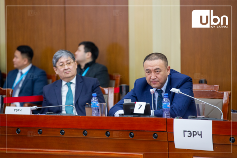 ДУЭЛЬ: Т.Доржханд VS Б.Чойжилсүрэн
