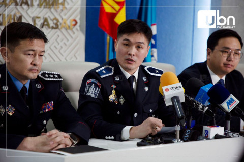 Э.Сэргэлэнбаатар: Гадаадын бирж рүү алдсан байсан 700 сая орчим төгрөгийн крипто валютыг эргүүлэн татаж, хохирлыг барагдуулсан