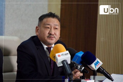 Б.Долгорсүрэн: Виртуал хөрөнгө нь залилан, луйврын шинжийг агуулдаггүй бөгөөд СЗХ-оос тус зах зээлийг илүү нарийн зохицуулалттай, мэргэжлийн болгох бодлого баримталж байна