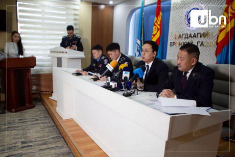 ЦЕГ: Өнгөрсөн долоо хоногт виртуал хөрөнгө гаргаж, иргэдээс хөрөнгө татан төвлөрүүлсэн дөрвөн хэрэг байсан бол долоо болж нэмэгдсэн