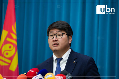 Ж.Батбаясгалан: Хуралдаа сууж, иргэдээ төлөөлөхгүй байгаа төлөөлөгчдийг зарлана