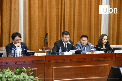 СОНСГОЛ: 134 гэрч дуудагдсанаас 81 гэрч оролцлоо