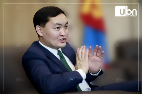 Ч.Өнөрбаяр: Дээд шүүх өнөөдөр Лу.Гантөмөрийг АН-ын даргаар бүртгэхээс өөр гарцгүй