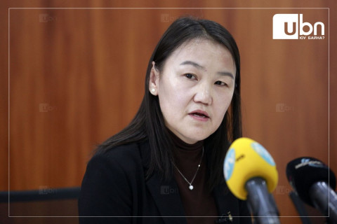 “Цагаан сараар 1.2 их наяд төгрөг зах зээлд эргэлддэгийн 548 тэрбум нь импортын бүтээгдэхүүнд зарцуулагддаг“