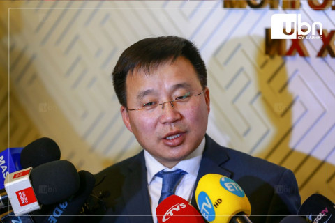 Г.Өнөрбаяр: Бүх төрлийн орлогоос НДШ авна гэдэг ойлголт огт байхгүй. Тийм жишиг дэлхийд ч байхгүй