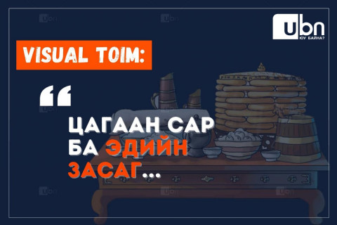 VISUAL TOIM: Монголчууд туулай жилийг 1.2 ИХ НАЯДААР угтаж, 2012 оноос хойш цагаан сард зориулж 1.1 тэрбум ам.доллар АЛДЖЭЭ