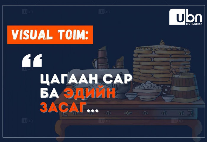 VISUAL TOIM: Монголчууд туулай жилийг 1.2 ИХ НАЯДААР угтаж, 2012 оноос хойш цагаан сард зориулж 1.1 тэрбум ам.доллар АЛДЖЭЭ