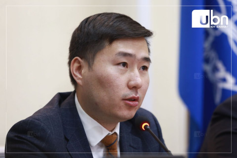 Б.Батдаваа: Зөвлөлдөх санал асуулгад 100 гаруй малчин, 30 гаруй хөгжлийн бэрхшээлтэй иргэн зэрэг тал бүрийн төлөөллөөс оролцож байна