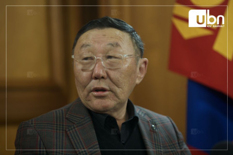 Г.Чулуунбаатар: Зөвлөлдөх санал асуулгад оролцож буй иргэд эхний асуултдаа маргааш орой дахин хариулна