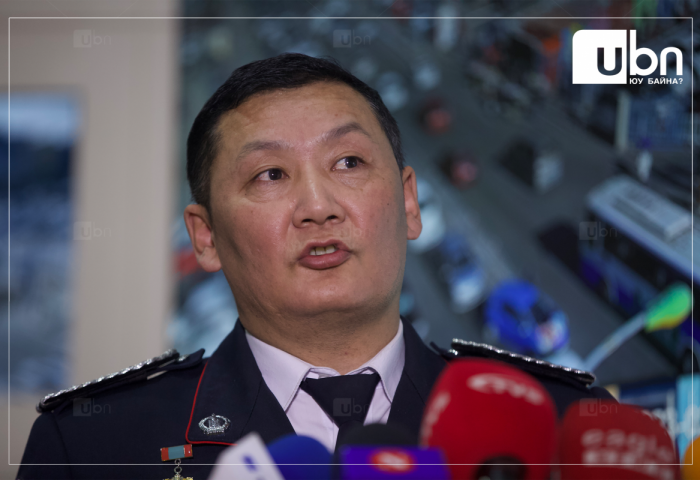 Битүүний өдөр, Шинийн 4-ний өдөр автомашины дугаарын хязгаарлалт үйлчилнэ