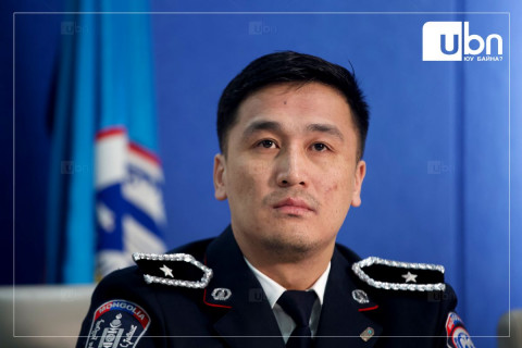 “Койнтой холбоотой хэргээр шалгагдаж буй хүмүүсийг цагдан хориход хүний эрх зөрчсөн зүйл байхгүй, хуулийн хүрээнд явагдаж байгаа ажил“