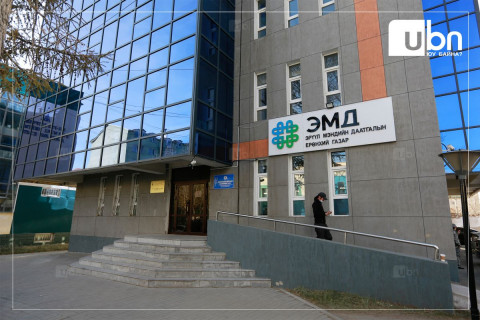 Цочмог бронхиолитийн эмчилгээний 85 хувийг ЭМД-ын сангаас хөнгөлнө