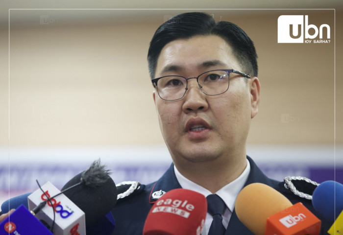 Г.Мөнхбаяр: Виртуал хөрөнгийн зах зээлд койн, токен гаргах нь гэмт хэрэг биш. Түүнийг мөнгө угаах хэрэгсэл болгож бусдыг хохироож байгаа нь гэмт хэрэг юм