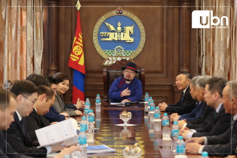 Г.Занданшатар: Зөвлөлдөх уулзалтаар улс оронд тулгамдсан асуудлуудыг тал бүрээс нь зөвлөж хэлэлцсэн болохоор сайн үр дүн гарсан гэдэгт итгэж байна
