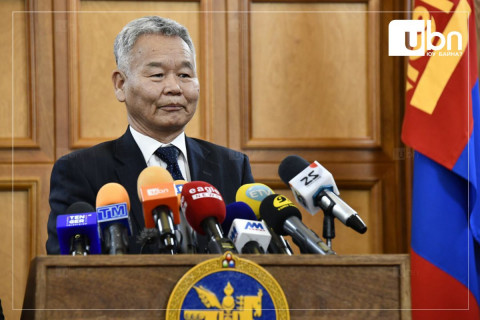 Д.Моондой: Зөвлөлдөх зөвлөлийн зөвлөмжид тусгасан асуудлуудыг холбогдох хуулиудад тусгах саналаа хаврын чуулганаас өмнө боловсруулна