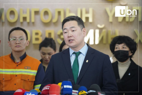 С.Эрдэнэбат: Хөдөлмөрийн хөлсний доод хэмжээг гуравдугаар сарын 30-ны дотор дахин шинэчлэх ёстой