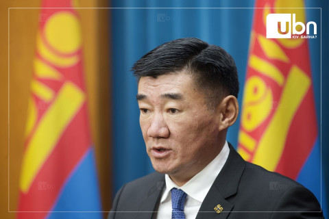 С.Бямбацогт: БНСУ руу өдөрт 11 нислэг хийнэ. Удахгүй АНУ, Австрали руу шууд нислэгтэй болно