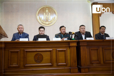 С.Рагчаадорж: Гурван шатны сонгон шалгаруулалтад тэнцсэн оюутнууд “Оюутан цэрэг“-ийн онолын сургалтад орох эрхтэй болно