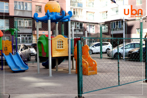 Нийслэлд стандартын шаардлага хангаагүй, эрсдэлтэй 976 хүүхдийн тоглоомын талбай байна