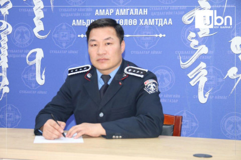 С.Батхүү: Алтан овоо, Шилийн богд хайрхныг зорих иргэд уул овоонд мөргөх зан үйлд ухамсартайгаар хандахыг зөвлөж байна