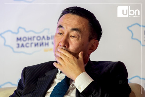 СОНСГОЛ: MCS групп “АСЕМ ВИЛЛА“ барихаар ХБ-наас 125 тэрбум төгрөгийн зээл авснаасаа 92 тэрбумаар нь охин компанийнхаа зээл, бондын өрийг төлжээ